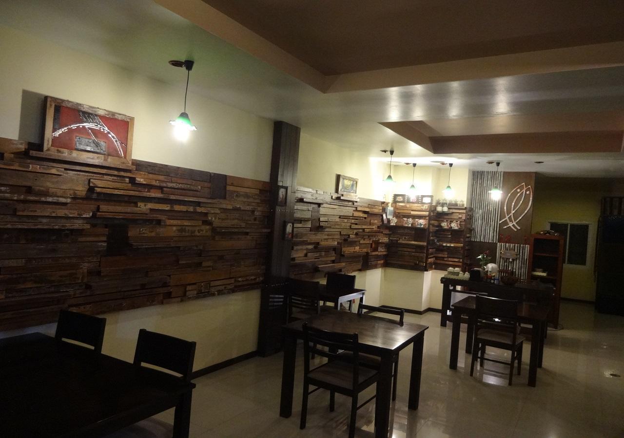 At Home Hotel Patong Екстериор снимка