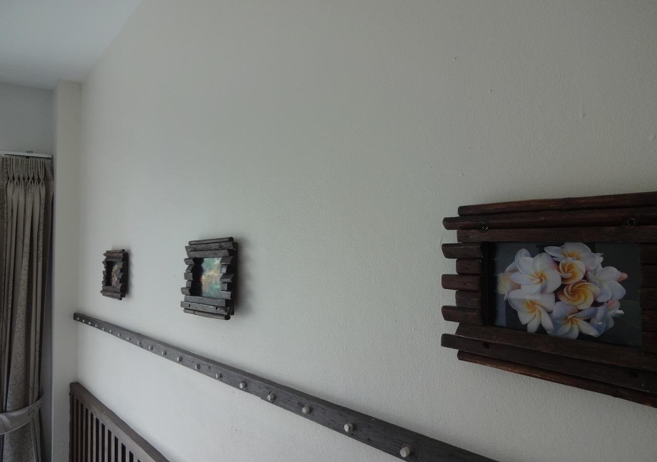 At Home Hotel Patong Екстериор снимка